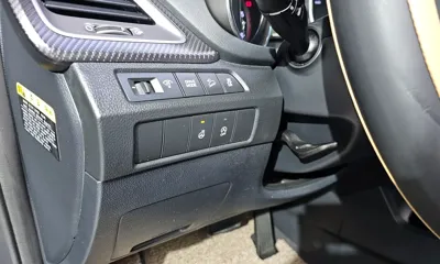 Hyundai Santafe 2017, 100351 км, за 12990000 KRW - фото 19