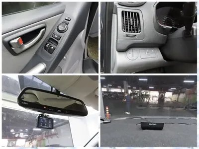 Hyundai Starex 2015, 93485 км, за 15500000 KRW - фото 17