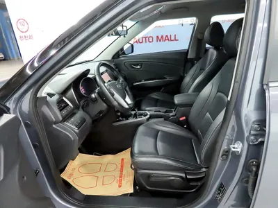 KG_Mobility_Ssangyong TIBOLI 2018, 104873 км, за 9500000 KRW - фото 6