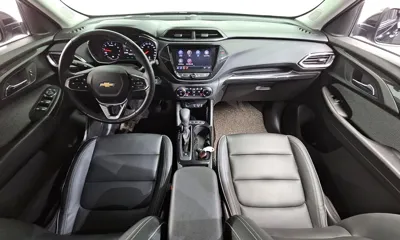ChevroletGMDaewoo Trailblazer 2022, 58287 км, за 15300000 KRW - фото 7