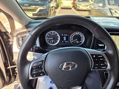 Hyundai Sonata 2018, 54592 км, за 13200000 KRW - фото 6