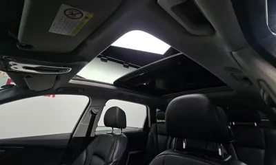 Audi Q7 2016, 162348 км, за 25500000 KRW - фото 17