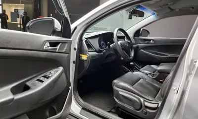 Hyundai Tucson 2017, 140376 км, за 9800000 KRW - фото 11