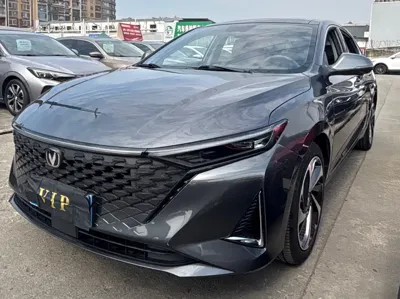 Changan Ruicheng PLUS 2022, 19000 км, за 39800 CNY