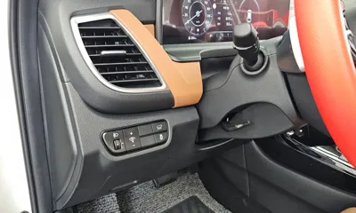 Kia Seltos 2026, 17150 км, за 30500000 KRW - фото 27
