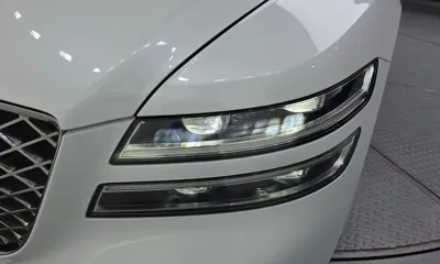 Genesis G80 2021, 98517 км, за 33990000 KRW - фото 22