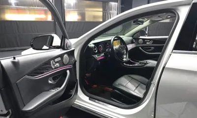 Mercedes-Benz E-Class 2017, 162429 км, за 16290000 KRW - фото 10