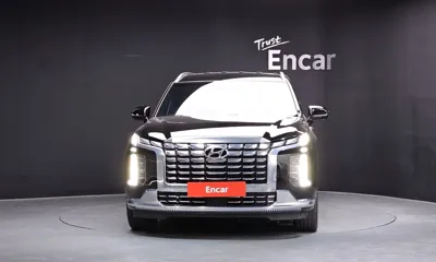 Hyundai Palisade 2023, 54057 км, за 34500000 KRW - фото 3