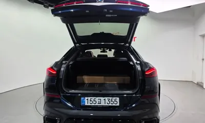BMW X6 2026, 5292 км, за 133800000 KRW - фото 34