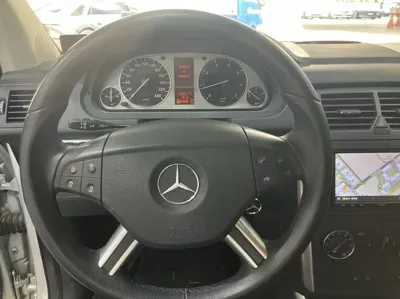Mercedes-Benz B-Class 2011, 68641 км, за 5500000 KRW - фото 11