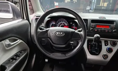 Kia Ray 2017, 201457 км, за 3990000 KRW - фото 14