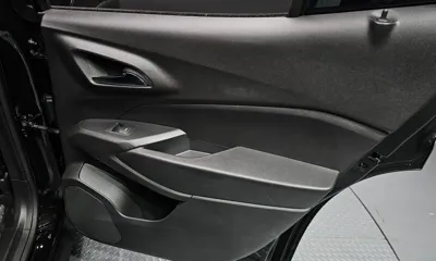 ChevroletGMDaewoo Trax 2024, 9849 км, за 22600000 KRW - фото 25
