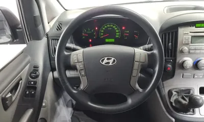 Hyundai Starex 2014, 87506 км, за 8800000 KRW - фото 14