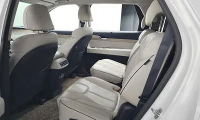 Hyundai Palisade 2021, 90267 км, за 28990000 KRW - фото 27