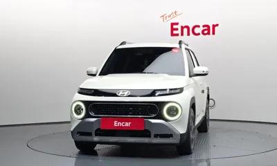 Hyundai Casper 2025, 2786 км, за 22300000 KRW
