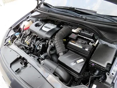 Hyundai Avante 2018, 67250 км, за 12300000 KRW - фото 19