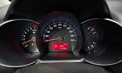 Kia Morning 2016, 112465 км, за 4700000 KRW - фото 8