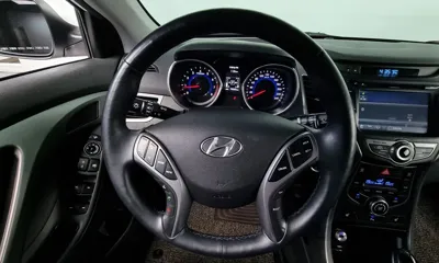 Hyundai Avante 2016, 79040 км, за 7700000 KRW - фото 13