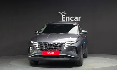 Hyundai Tucson 2023, 73383 км, за 25500000 KRW