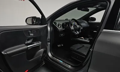 Mercedes-Benz EQA 2023, 54893 км, за 34900000 KRW - фото 10
