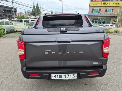 KG_Mobility_Ssangyong Rexton 2019, 206528 км, за 9990000 KRW - фото 4