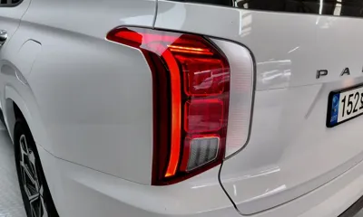 Hyundai Palisade 2022, 36508 км, за 29800000 KRW - фото 23