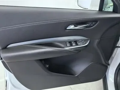 Cadillac XT4 2021, 40199 км, за 91700 CNY - фото 7