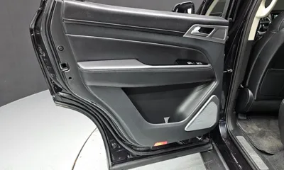 KG_Mobility_Ssangyong Rexton 2021, 75691 км, за 22900000 KRW - фото 25