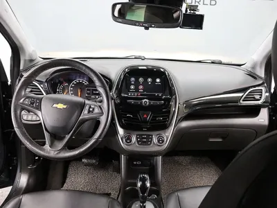 ChevroletGMDaewoo Spark 2019, 94173 км, за 6600000 KRW - фото 14