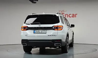 Honda Pilot 2025, 27836 км, за 59500000 KRW