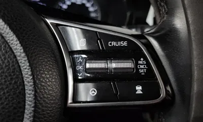Kia Seltos 2022, 113071 км, за 14900000 KRW - фото 16