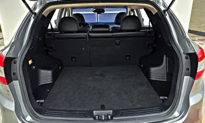 Hyundai Tucson 2015, 135019 км, за 5990000 KRW - фото 18
