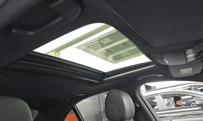 Mercedes-Benz C-Class 2018, 23137 км, за 22300000 KRW - фото 17