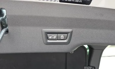 BMW Gran Turismo 2023, 66636 км, за 49900000 KRW - фото 27