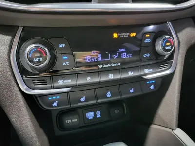 Hyundai Santafe 2020, 90000 км, за 17400000 KRW - фото 15