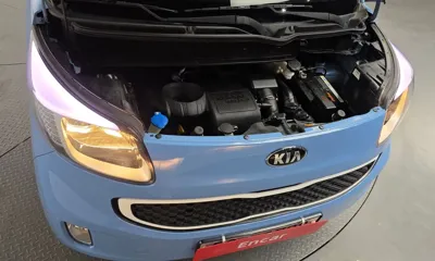 Kia Ray 2016, 75755 км, за 7590000 KRW - фото 6