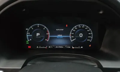 KG_Mobility_Ssangyong Rexton 2021, 37940 км, за 25590000 KRW - фото 8