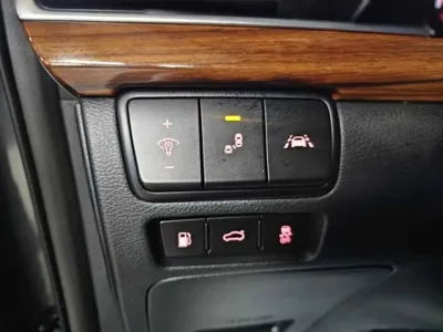 Kia K7 2016, 132031 км, за 10000000 KRW - фото 11