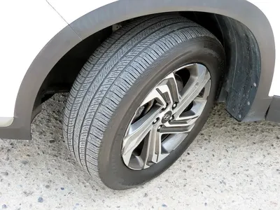 Hyundai Santafe 2021, 111956 км, за 18200000 KRW - фото 20