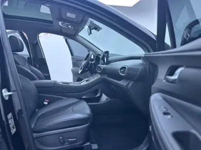 Hyundai Santa Fe 2023, 46000 км, за 112800 CNY - фото 17