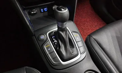 Hyundai Kona 2018, 84046 км, за 14900000 KRW - фото 9