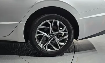 Hyundai Sonata 2021, 80500 км, за 15900000 KRW - фото 21
