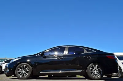 Hyundai Grandeur 2014, 161846 км, за 4600000 KRW - фото 8
