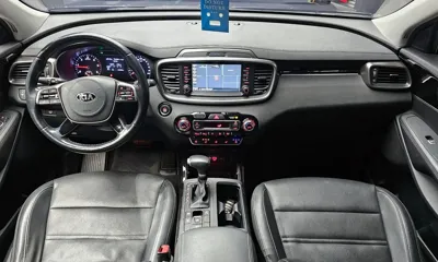 Kia Sorento 2020, 87230 км, за 16500000 KRW - фото 7