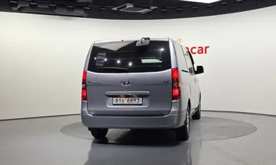 Hyundai Starex 2015, 233129 км, за 4990000 KRW