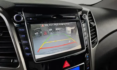 Hyundai i30 2014, 113114 км, за 6800000 KRW - фото 14