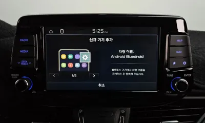 Hyundai i30 2018, 49432 км, за 10500000 KRW - фото 19