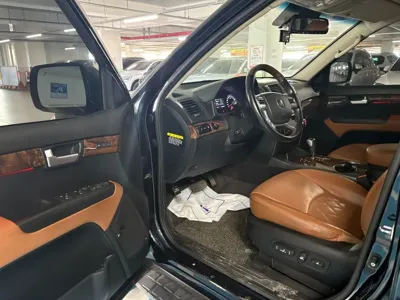 Kia Mohave 2017, 102013 км, за 17500000 KRW - фото 10