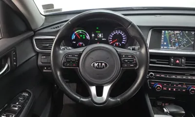 Kia K5 2018, 73691 км, за 12500000 KRW - фото 14