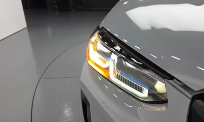 BMW X4 2023, 39399 км, за 60500000 KRW - фото 22